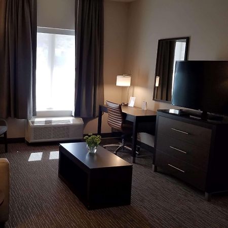 วินเกท บาย วินด์แฮม โมแอบ Hotel โมอาบ ภายนอก รูปภาพ