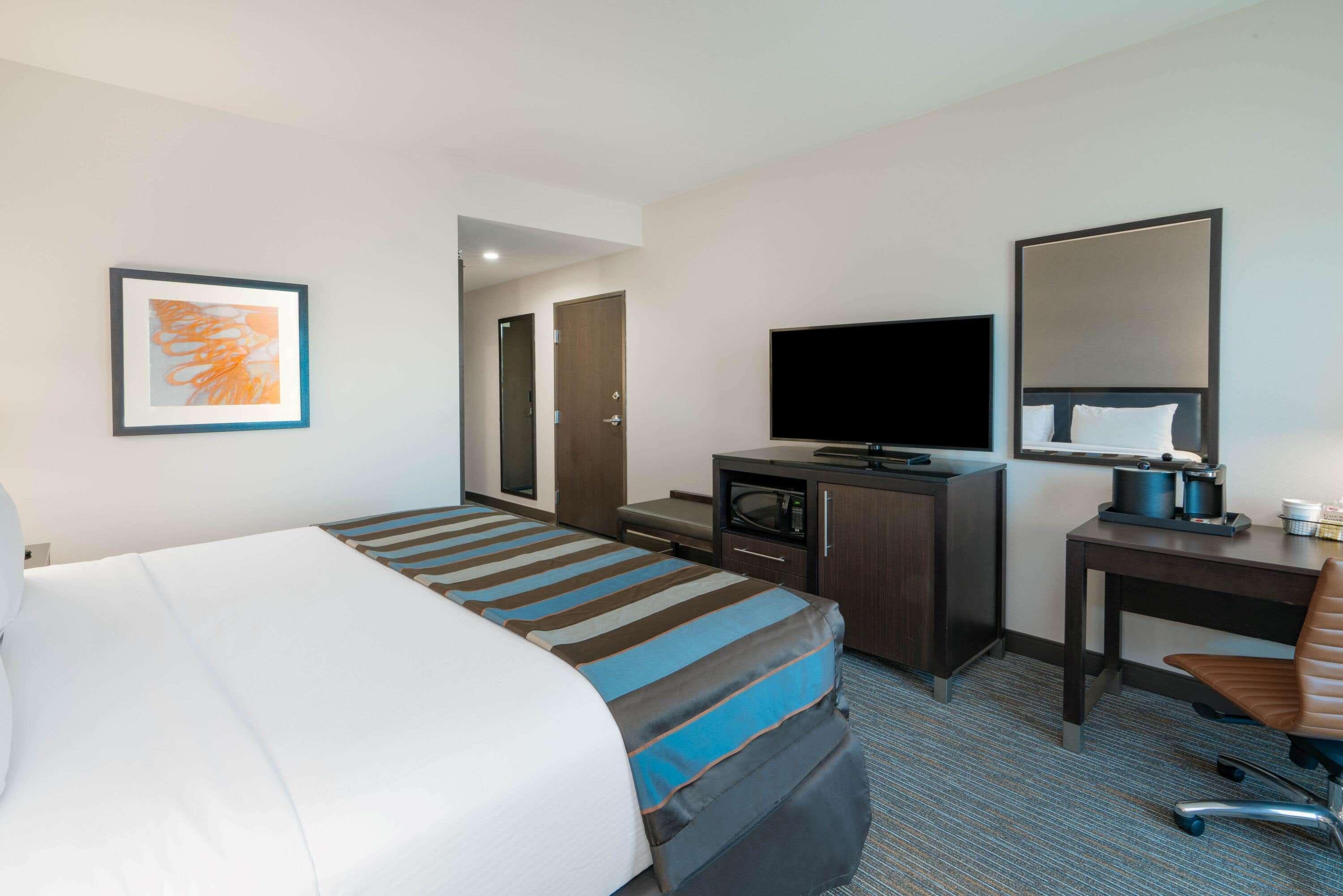 วินเกท บาย วินด์แฮม โมแอบ Hotel โมอาบ ภายนอก รูปภาพ