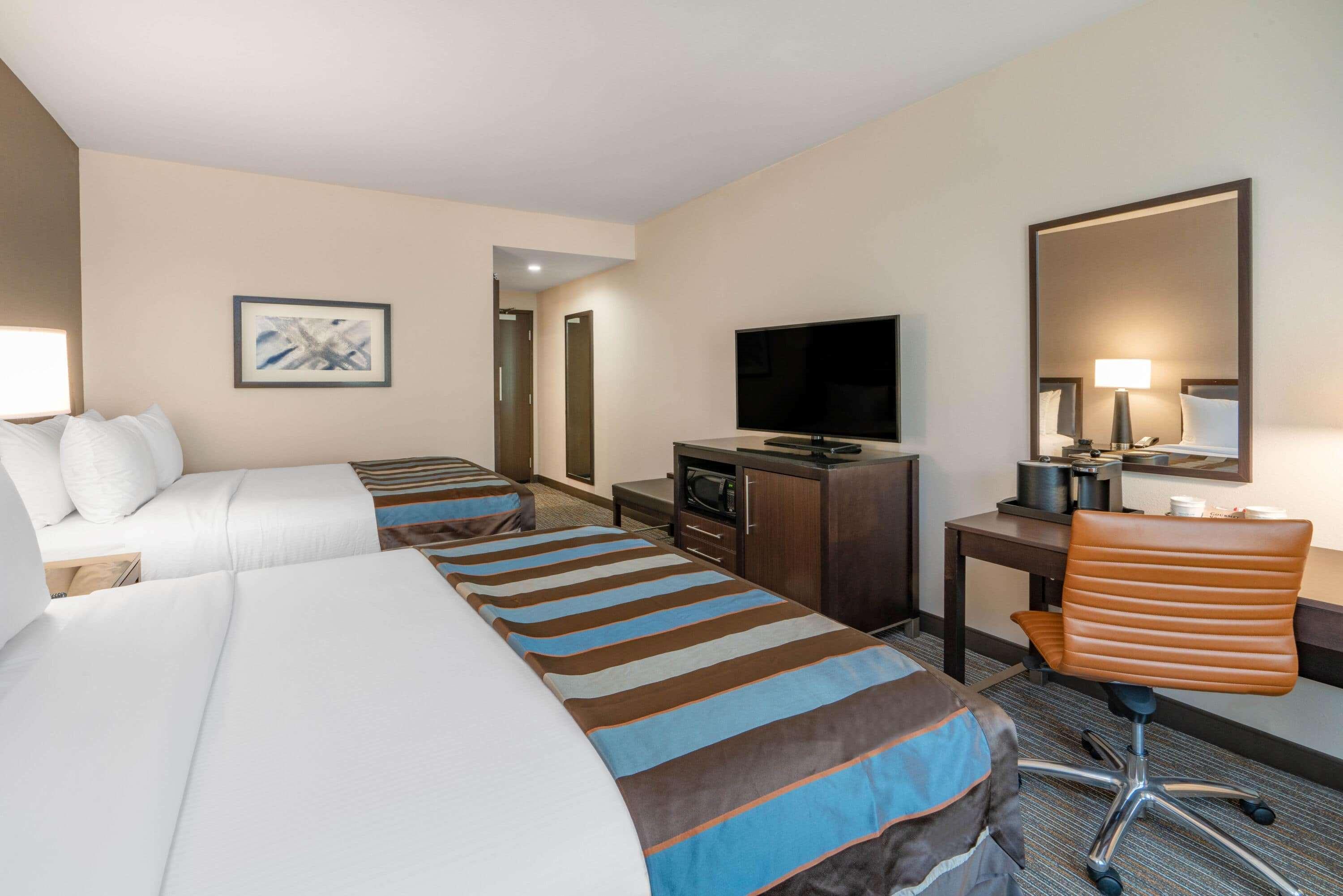 วินเกท บาย วินด์แฮม โมแอบ Hotel โมอาบ ภายนอก รูปภาพ