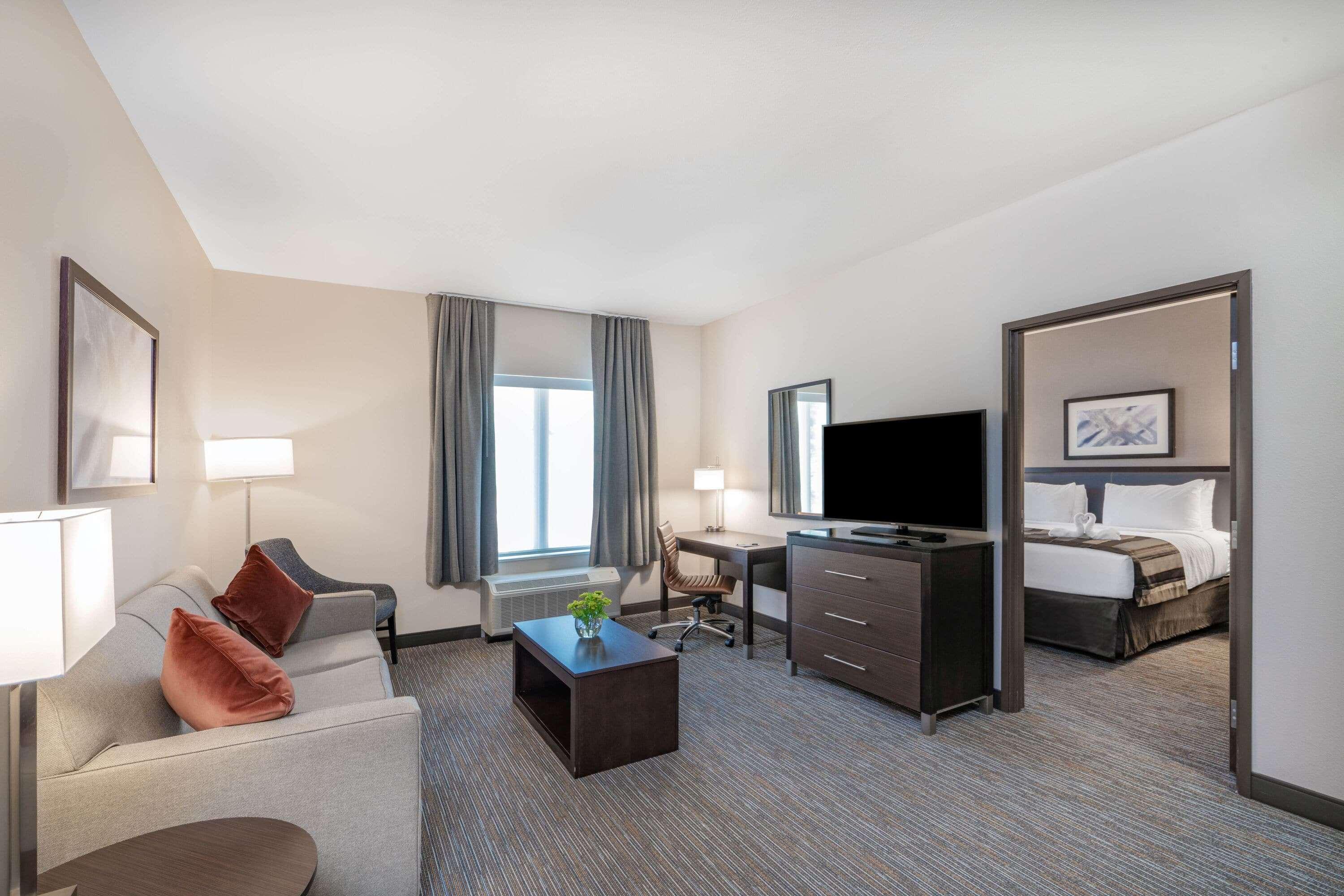 วินเกท บาย วินด์แฮม โมแอบ Hotel โมอาบ ภายนอก รูปภาพ