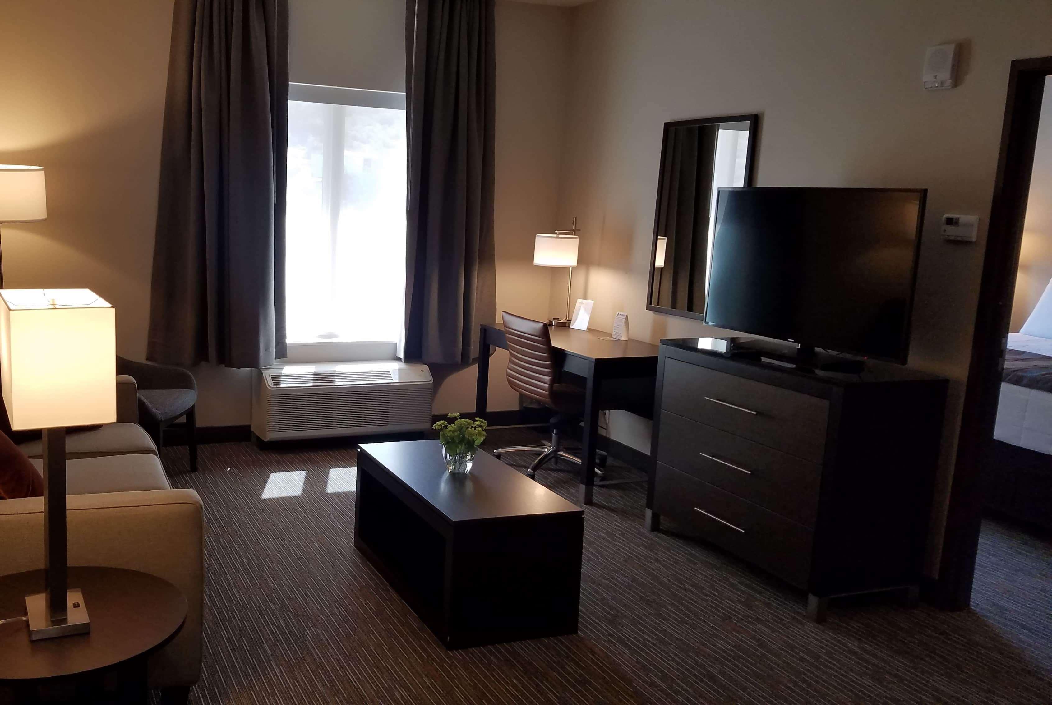 วินเกท บาย วินด์แฮม โมแอบ Hotel โมอาบ ภายนอก รูปภาพ