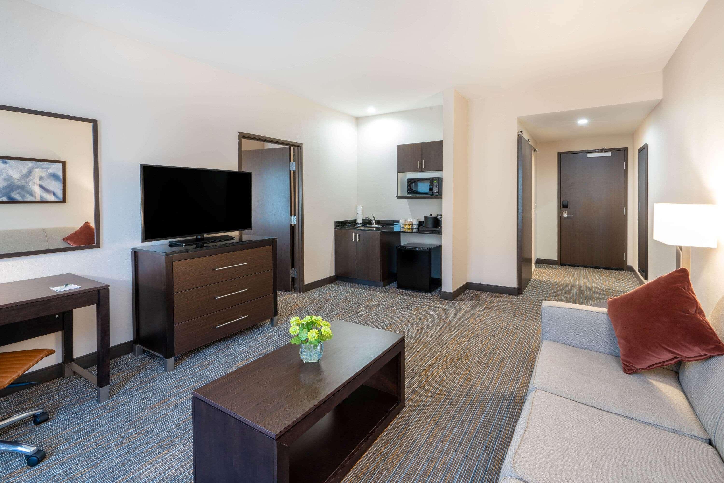 วินเกท บาย วินด์แฮม โมแอบ Hotel โมอาบ ภายนอก รูปภาพ
