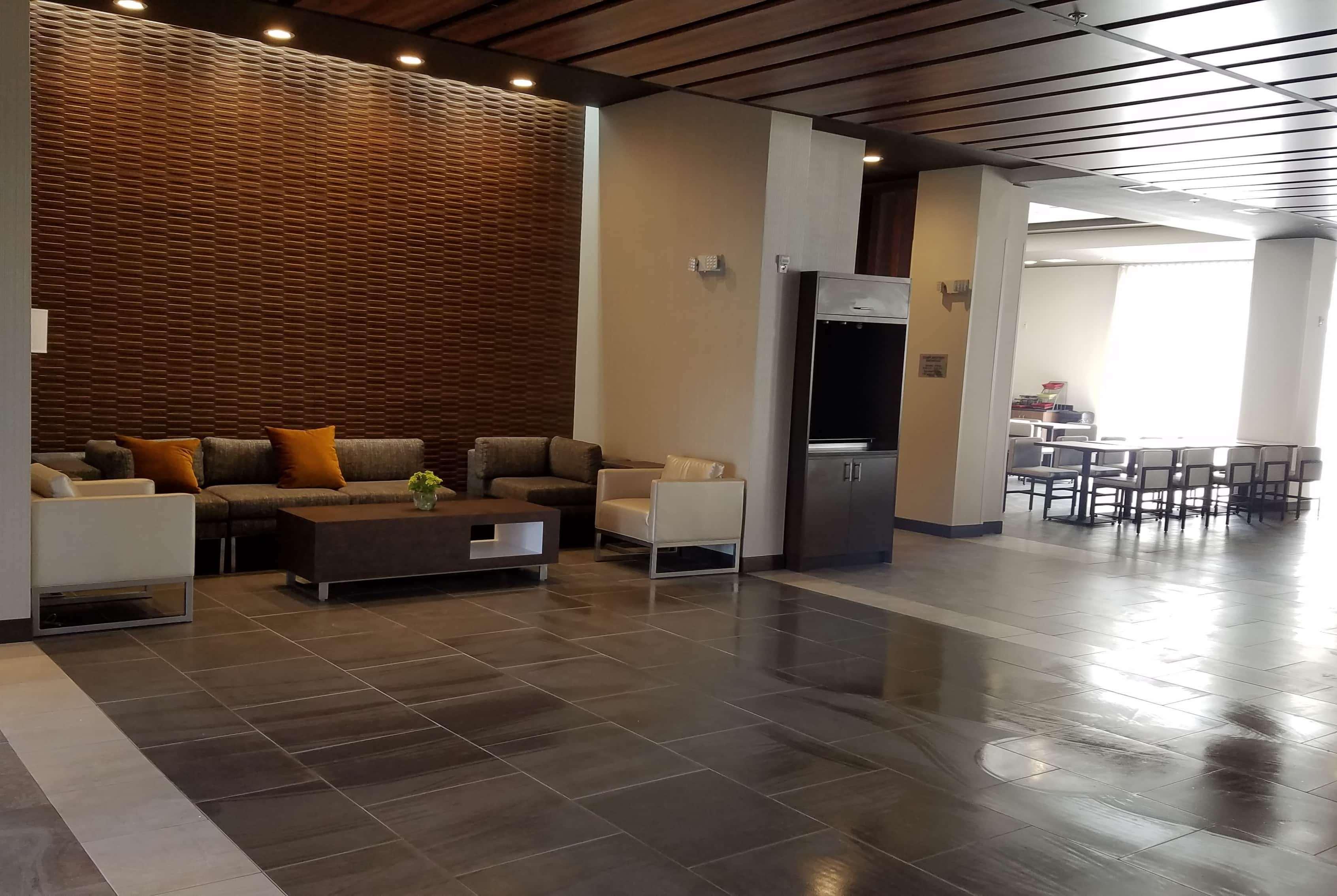 วินเกท บาย วินด์แฮม โมแอบ Hotel โมอาบ ภายนอก รูปภาพ