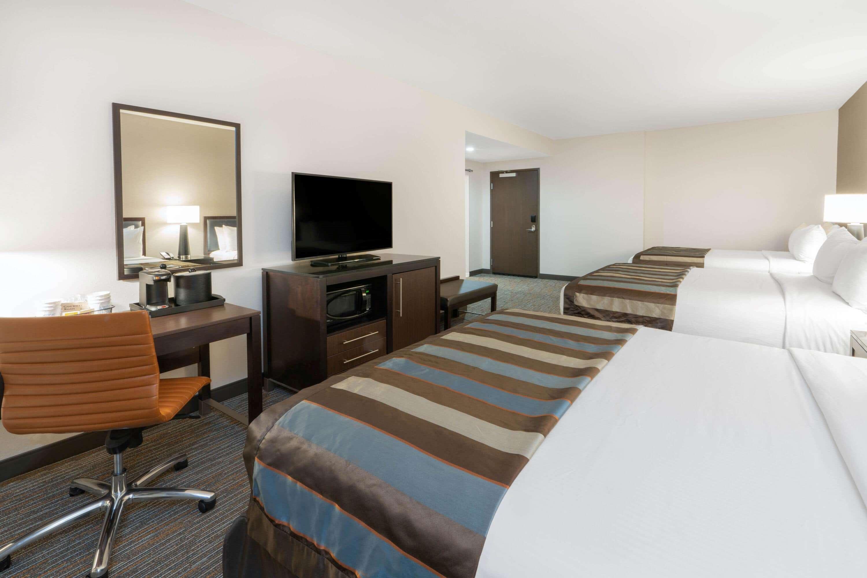 วินเกท บาย วินด์แฮม โมแอบ Hotel โมอาบ ภายนอก รูปภาพ